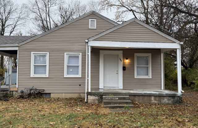 3446 North Parker Avenue photos photos