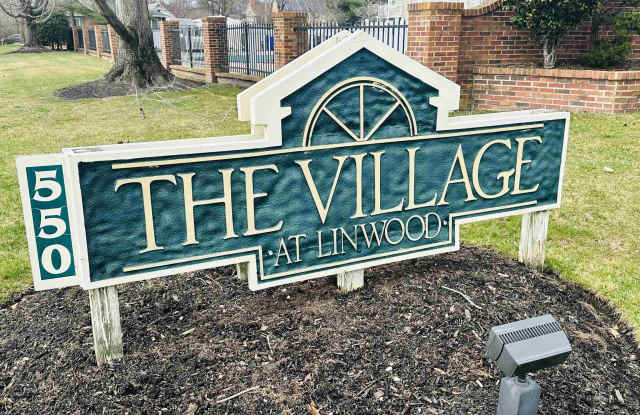 550 Central Ave - 550 Central Avenue, Linwood, NJ 08221 550 Central Ave - 550 Central Avenue, Linwood, NJ 08221
