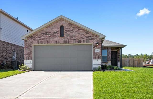Coming Soon! Spacious 3BR/2BA Home with Privacy-Fenced Backyard — Now Pre-Leasing! Gallery 4