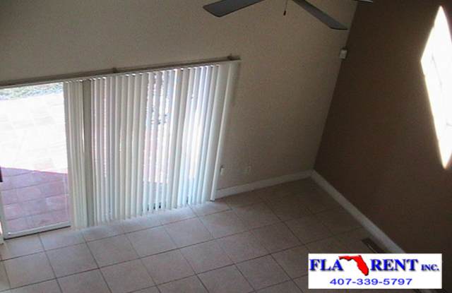 3 BEDROOM 2 BATH 2 STORY TOWNHOUSE (NEAR ORLANDO INT. AIRPORT) Gallery 4