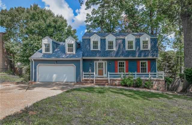 975 Lacon Drive - 975 Lacon Drive, Newport News, VA 23608