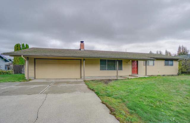 11915 Northwest 36th Avenue - 11915 Northwest 36th Avenue, Felida, WA 98685