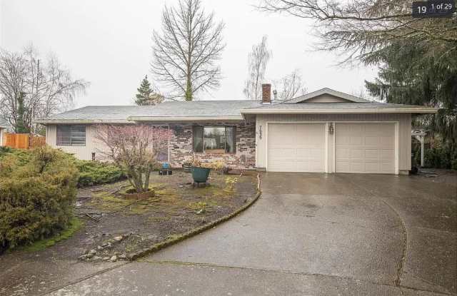 7639 Southwest Aldrich Court photos photos