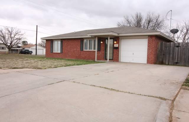 4603 38th Street - 4603 38th Street, Lubbock, TX 79414