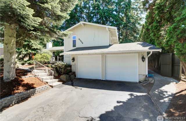 3 bd 2.5 bath Bothell Single Family house. photos photos
