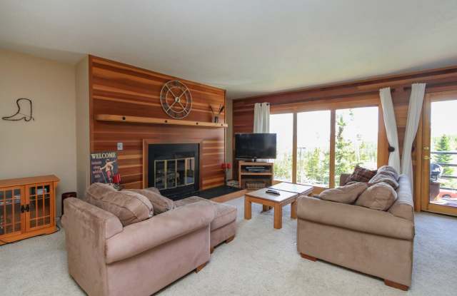 Timber Ridge Condo - 2 Bedroom/2 Bathrooms - Updated Kitchen, New Carpet w/Clubhouse photos photos