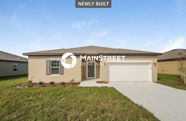 143 Hidden Lake Loop - 143 Hidden Lake Loop, Haines City, FL 33844
