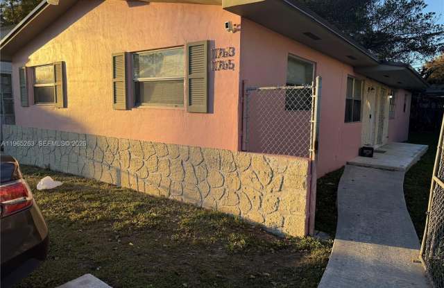 1763 NW 45th St photos photos