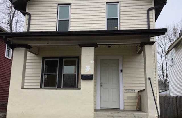 267 S. Terrace - 267 Terrace Avenue, Columbus, OH 43204