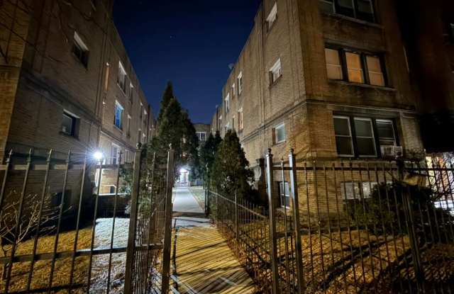 1707 West Wallen Avenue - 1 photos photos