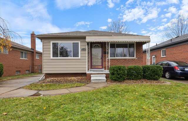 22704 Harmon Street - 22704 Harmon Street, St. Clair Shores, MI 48080