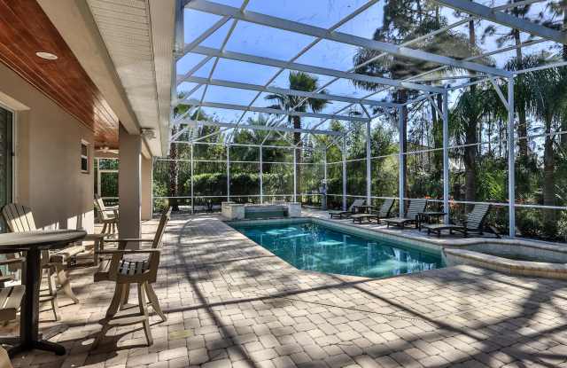 2904 Palma Ln - 2904 Palma Lane, New Smyrna Beach, FL 32168