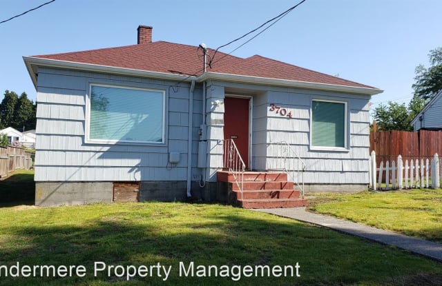 3704 West E Street - 3704 West F Street, Navy Yard City, WA 98312