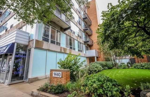 1440 S Michigan Avenue - 1440 South Michigan Avenue, Chicago, IL 60605