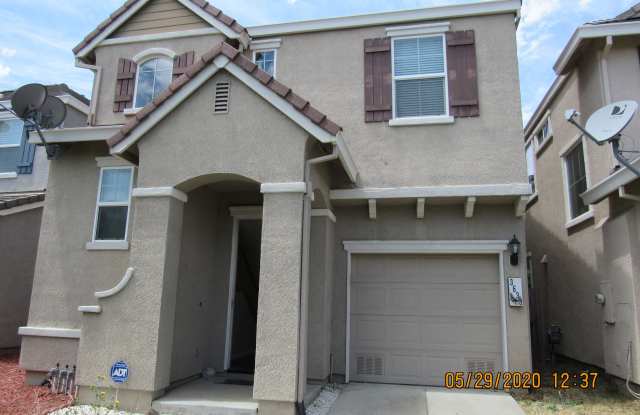 3633 Naturita Way - 3633 Naturita Way, Sacramento, CA 95834