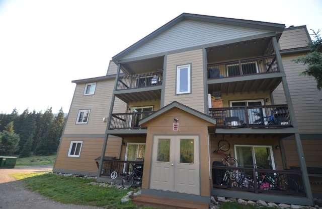 3bed/2bath Condo, 10 minutes from Breck! Year lease (possible 6 month winter could be discussed)! photos photos