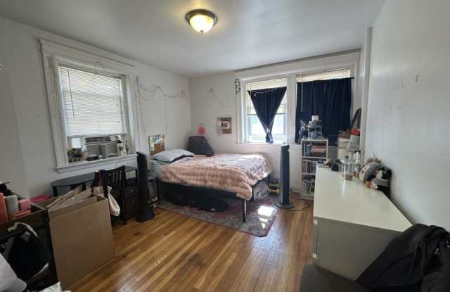 105 Summer St. - 105 Summer Street, Malden, MA 02148