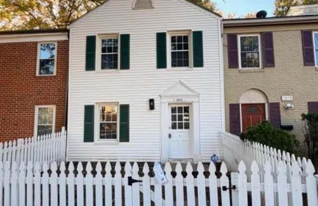 9203 HOOD Road - 9203 Hood Road, Manassas, VA 20110