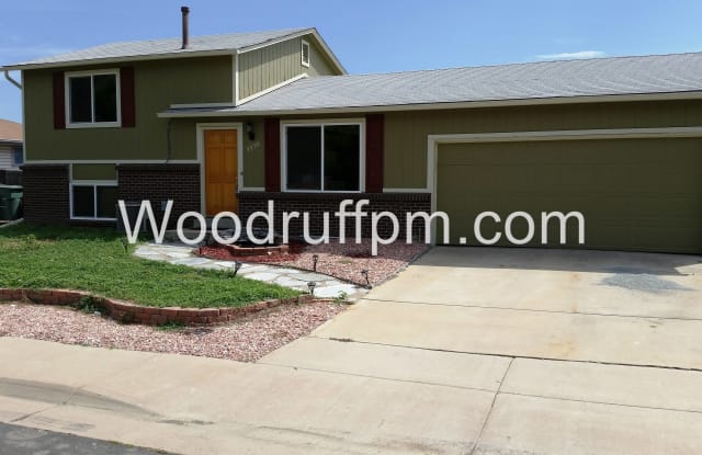3556 E 112th Pl - 3556 East 112th Place, Thornton, CO 80233