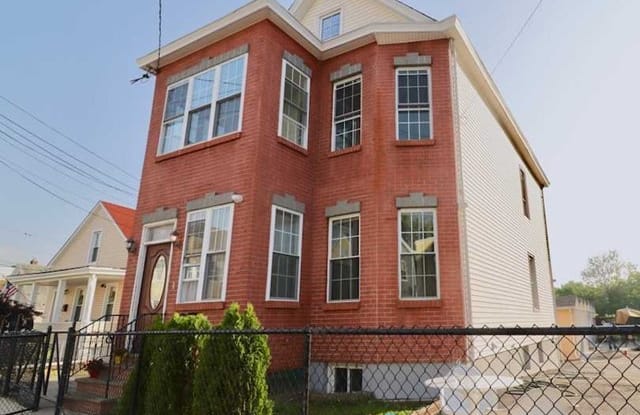 411 River Drive - 411 River Drive, Garfield, NJ 07026