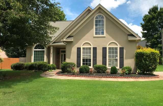 2241 Mainsail Ct - 2241 Mainsail Court, Cobb County, GA 30062