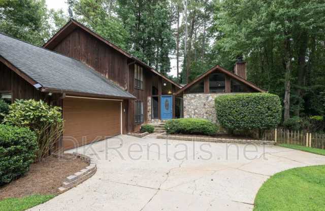 1125 Trailmore Drive photos photos