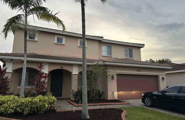 20514 Northwest 13th Avenue - 20514 Northwest 13th Avenue, Miami Gardens, FL 33169