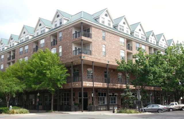 Beautiful 2 Bedroom Condo in Union Street Station - Downtown Gainesville photos photos