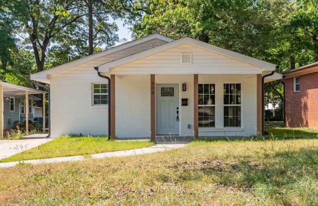 Completely Renovated Durham Home! photos photos