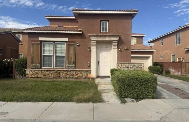 3810 Bella Isola Ln - 3810 Bella Isola Lane, Perris, CA 92571