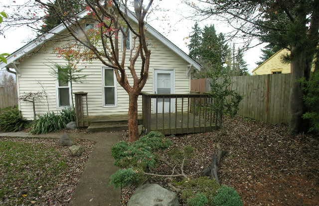 5139 North 47th Street - 5139 North 47th Street, Tacoma, WA 98407