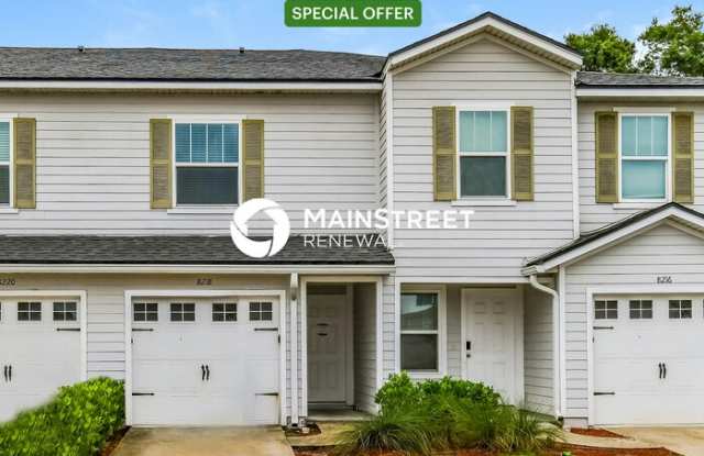 8218 Rigel Road - 8218 Rigel Road, Jacksonville, FL 32216