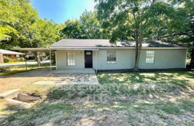 100 S. Andrews - 100 South Andrews Drive, Robinson, TX 76706