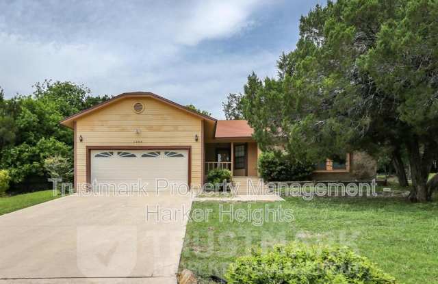 1505 Spicewood Circle photos photos