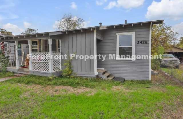 2426 Cincinnati Ave. photos photos