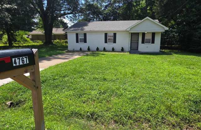 4767 Percy Rd photos photos