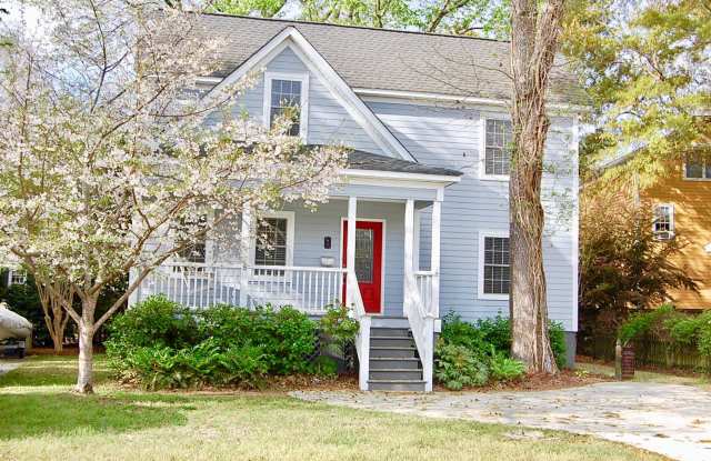 Location, location, location! Lovely 2 bedroom in North Point - Mt. Pleasant photos photos