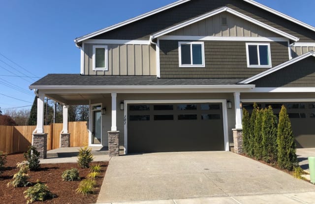 101 NE 30th Ave. - 101 Northeast 30th Avenue, Hillsboro, OR 97124