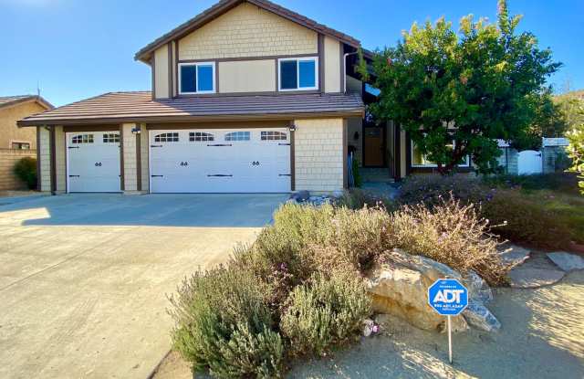 Gorgeous 3 bed 3 bath home in Thousand Oaks - First Time Rental! photos photos