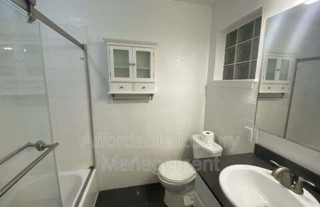 1404 Welch St Unit 2 - 1404 Welch Street, Houston, TX 77006