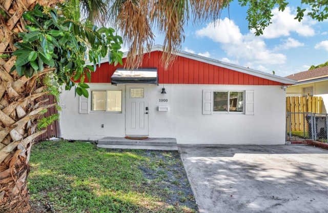1000 SW 19th St - 1000 Southwest 19th Street, Fort Lauderdale, FL 33315 1000 SW 19th St - 1000 Southwest 19th Street, Fort Lauderdale, FL 33315