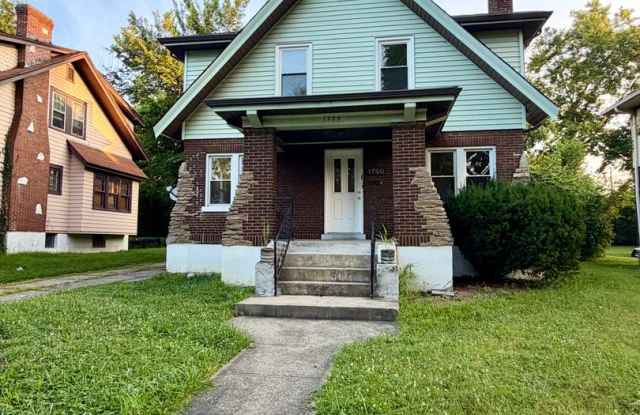 Great 3 bed home in Bond Hill!! photos photos Great 3 bed home in Bond Hill!! photos photos