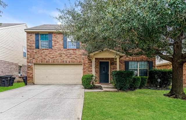 5004 Raymond Drive - 5004 Raymond Drive, Fort Worth, TX 76244