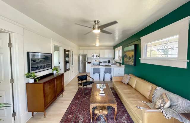 2178 Newton Ave - 2178 Newton Avenue, San Diego, CA 92113