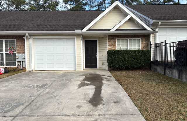 303 Caldwell Circle - Whitney Place - Move-In Special: $500 Off First Month’s Rent - 303 Caldwell Circle, Augusta, GA 30909