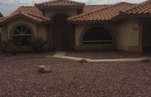 1203 E ERIE Street - 1203 East Erie Street, Chandler, AZ 85225