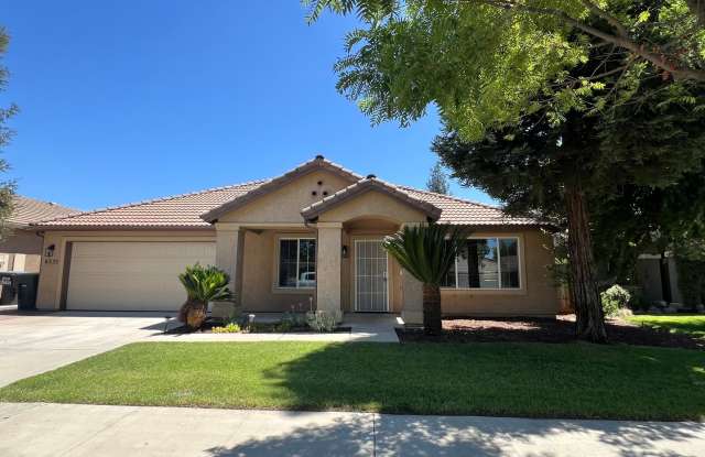 3 bedroom 2 bathroom in NW Visalia! photos photos