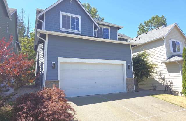 4-bedroom, 2.5-bathroom home located in Federal Way, WA photos photos