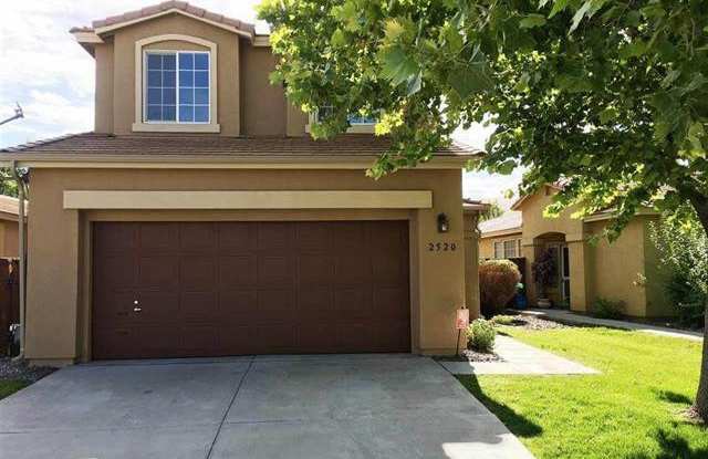 2520 Roman Drive  - Available Now! photos photos