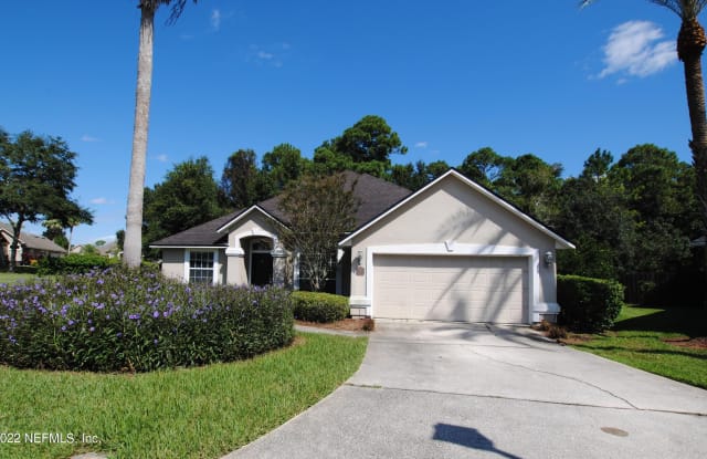 3700 GOLDEN REEDS LN - 3700 Golden Reeds Lane, Jacksonville, FL 32224
